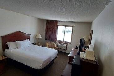 הוסטל Days Inn By Wyndham Willmar