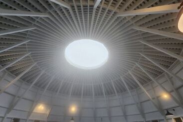 ユースホステル Vine Cottage Inn