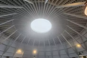 Retkeilymaja Vine Cottage Inn