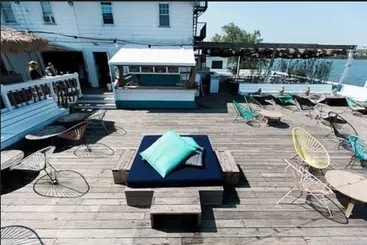 ホテル The Surf Lodge