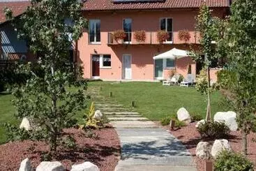 Pensione Affittacamere Il Torchio