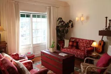 ペンション Casa Do Almocreve