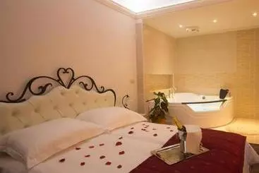 پانسیون Guest House šterk