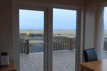 Pensiune Guesthouse Vellir