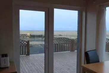 Pensiune Guesthouse Vellir