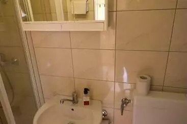 Pension Pod Orehi Guest House