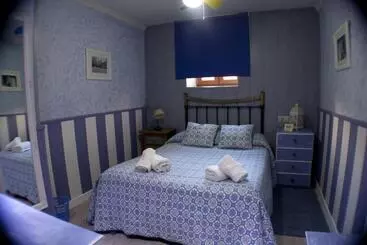 Pensión Posada De Peregrinos