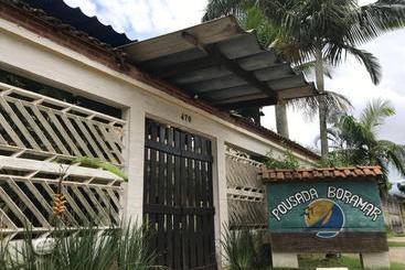 Pension Pousada Boramar