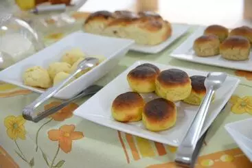 ペンション Pousada Segredo