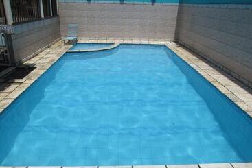 Pansiyon Recanto Do Sol