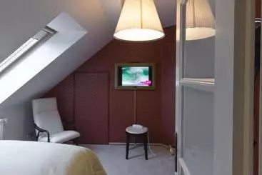 Pension Residence Arx & Wellness