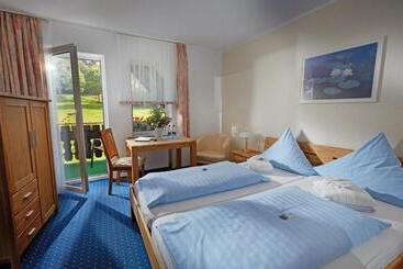 بنسيون Tommes Gästehaus Zur Mühle