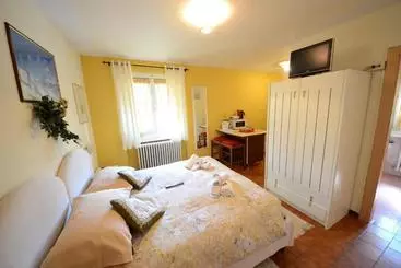 Aparthotel Villa Claudia