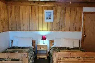 ユースホステル Duck Lake Lodge