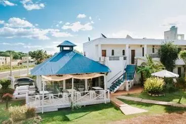 Hostel Posada Del Navegante