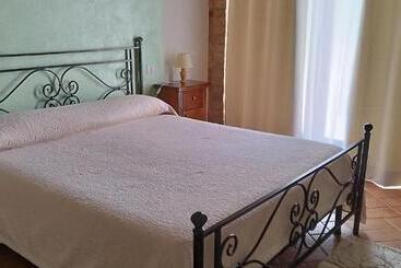 Otel Agriturismo Bagnaia