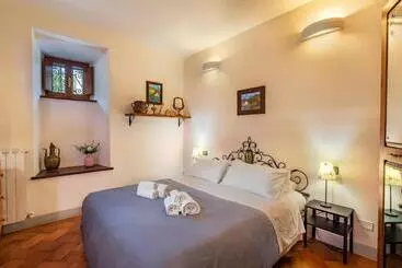 Hotel Agriturismo Fattoria Podere Peciano