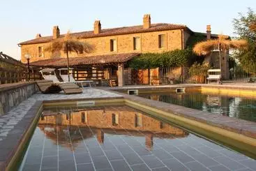 Hôtel Agriturismo Selvella
