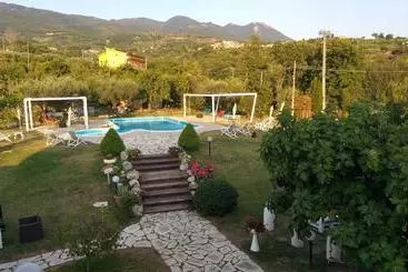 Hotel I Giardini Di Eidos
