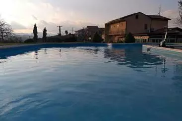 Otel I Giardini Di Eidos