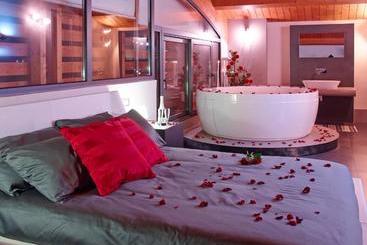 מלון דירות Le Dimore Di Ponte Selce