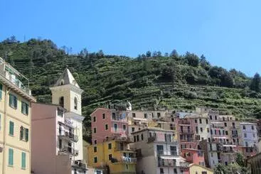 ペンション Affittacamere Da Paulin