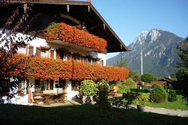 Pensão Gästehaus Gerti