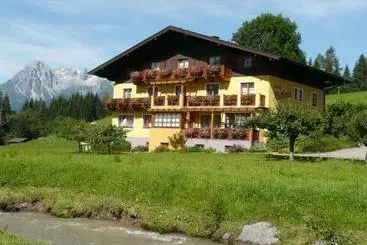 Majatalo Haus Kathrin