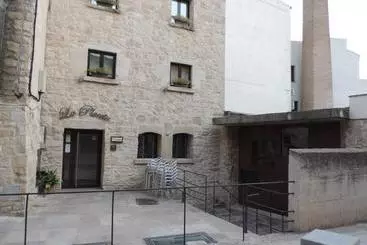 Pensión Hostal La Placeta