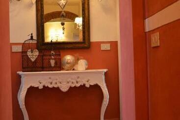 膳宿费 Il Nido Di Anna