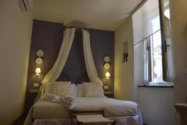 Pensjonat Il Nido Di Anna