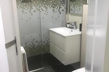 פנסיון O Pátio