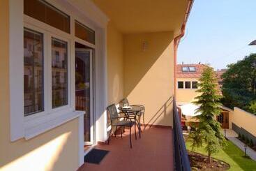 پانسیون Penzión Donet