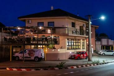 Pensjonat Penzion Toscana