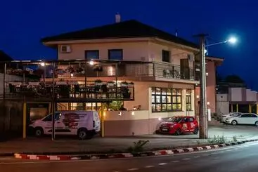 Pansiyon Penzion Toscana