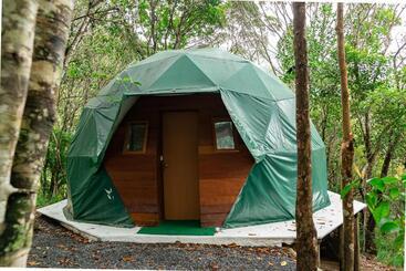 펜션 Pousada Do Capão Chapada Diamantina