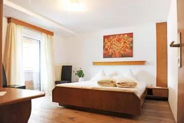 Pension Olympia