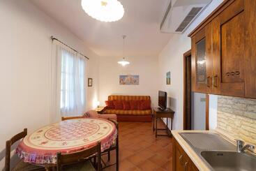 Апарт-отель Residence Villa Elena