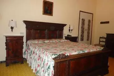 アパートホテル Residence Villa Elena