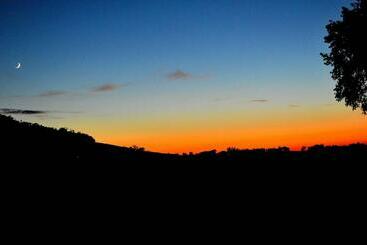 فندق Colle Del Barbarossa