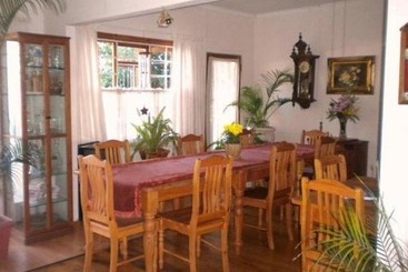 بنسيون Auberge Alouette Guesthouse