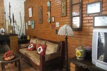 Majatalo Eco Pousada Passaredo