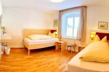 Pension Gasthof Graf