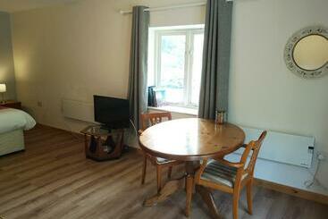 膳宿费 Glyndwr Vineyard