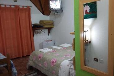 펜션 Pousada Pinhalense