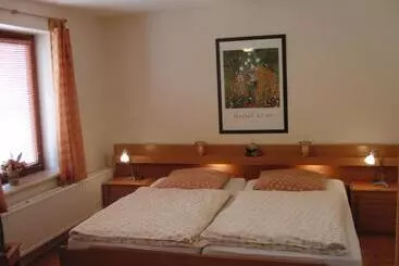 ペンション Reiterhof Wollesen