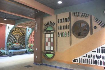 Пансион Verde Vida Ecopousada Termas Do Gravatal