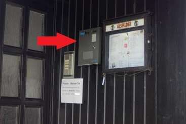 旅馆 Restaurant / Pension Mainzer Tor