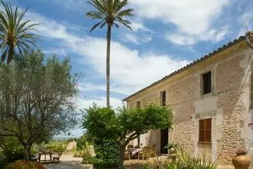 Otel Agroturismo Es Pla De Llodrá
