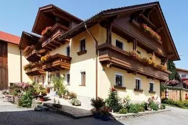 Hôtel Wenzlhof